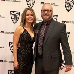 Meet your Posher, Jason